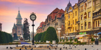 The Evolution and Trends in the Computerisation of Courts in Romania