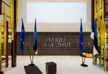 Kohtus kummitab Kaarel Eenpalu vaim