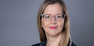 Manage crises or write scripts – i.e. what does a head of communications for the court system do?