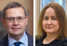 Kohtute haldamise nõukoja tegevusest 2023. aastal